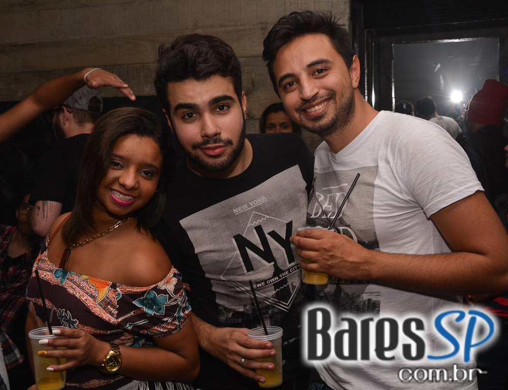 Bubu Lounge realizou a Festa Veem Dançar- Brazialian Day com muitas atrações Bubu Lounge realizou a Festa Veem Dançar- Brazialian Day com muitas atrações