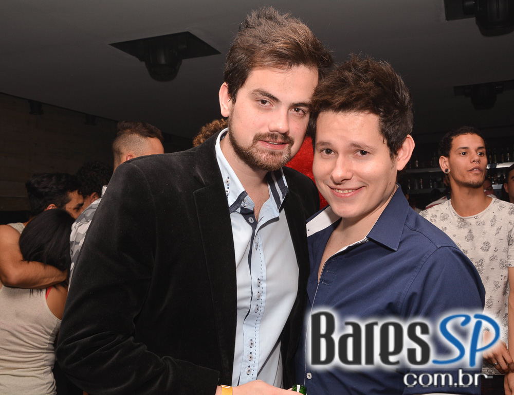 Bubu Lounge realizou a Festa Veem Dançar- Brazialian Day com muitas atrações Bubu Lounge realizou a Festa Veem Dançar- Brazialian Day com muitas atrações