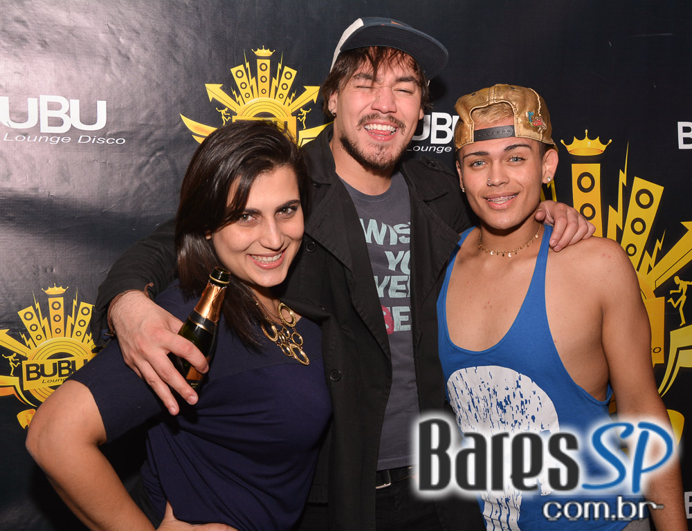 Bubu Lounge realizou a Festa Veem Dançar- Brazialian Day com muitas atrações Bubu Lounge realizou a Festa Veem Dançar- Brazialian Day com muitas atrações