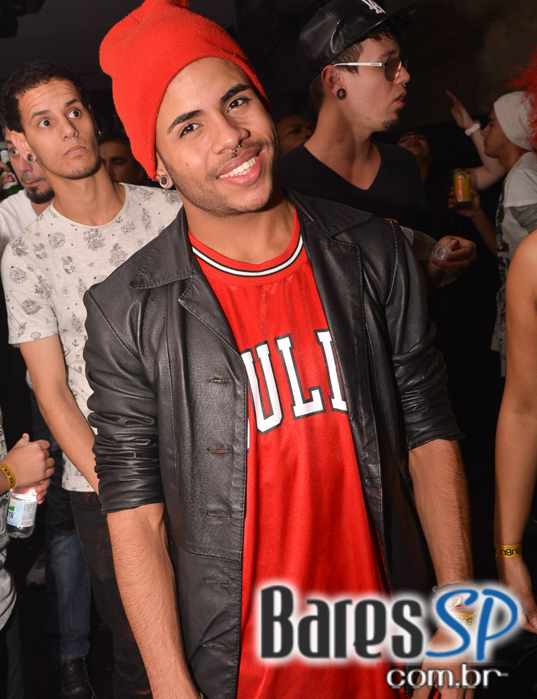 Bubu Lounge realizou a Festa Veem Dançar- Brazialian Day com muitas atrações Bubu Lounge realizou a Festa Veem Dançar- Brazialian Day com muitas atrações