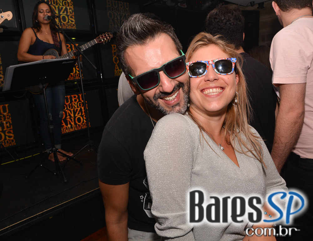 Bubu Lounge realizou a Festa Veem Dançar- Brazialian Day com muitas atrações Bubu Lounge realizou a Festa Veem Dançar- Brazialian Day com muitas atrações