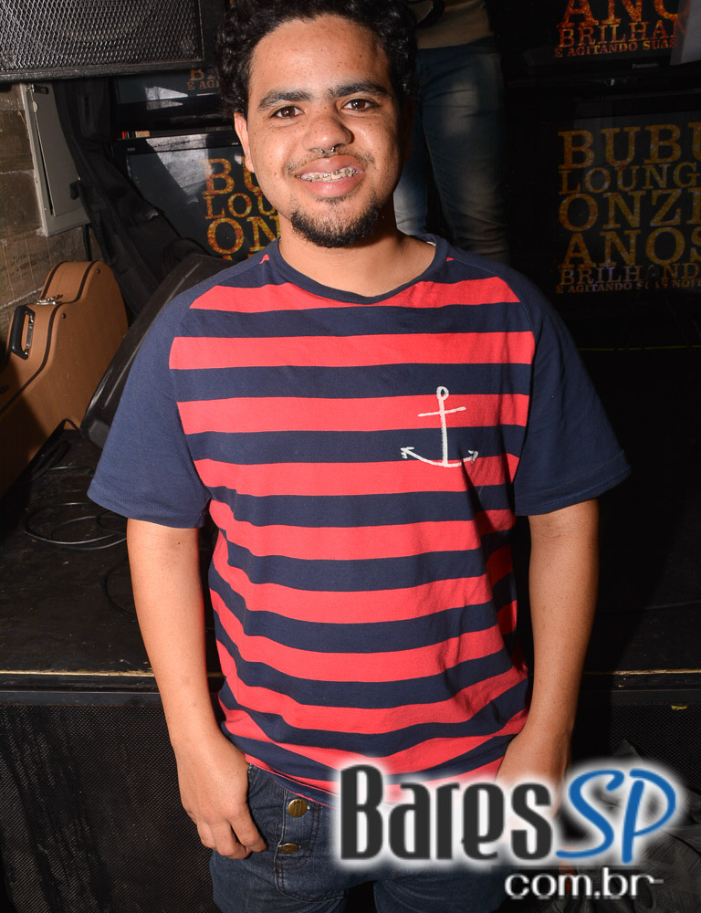 Bubu Lounge realizou a Festa Veem Dançar- Brazialian Day com muitas atrações Bubu Lounge realizou a Festa Veem Dançar- Brazialian Day com muitas atrações
