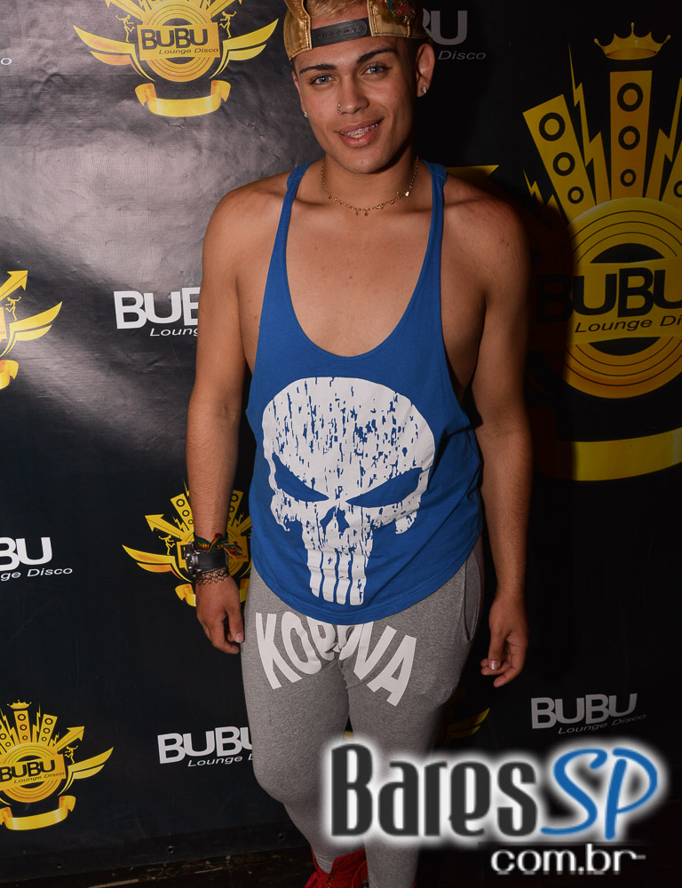 Bubu Lounge realizou a Festa Veem Dançar- Brazialian Day com muitas atrações Bubu Lounge realizou a Festa Veem Dançar- Brazialian Day com muitas atrações