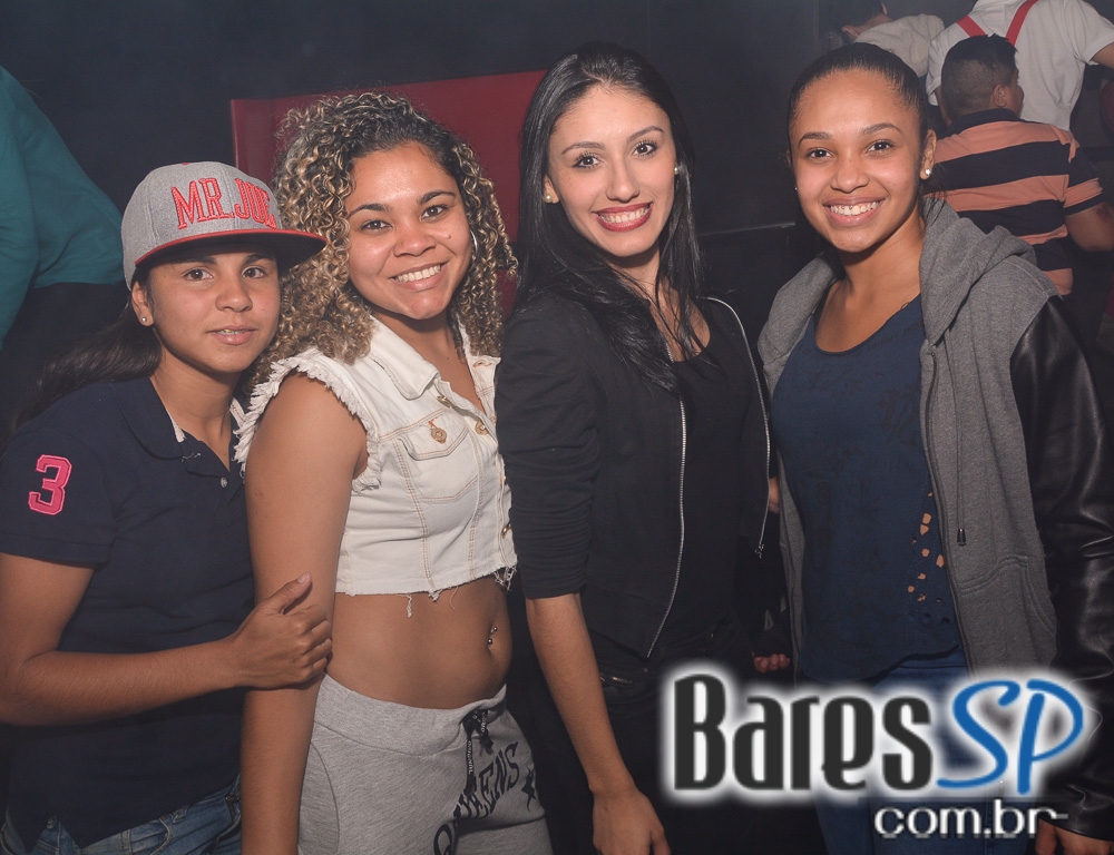 Bubu Lounge realizou a Festa Veem Dançar- Brazialian Day com muitas atrações Bubu Lounge realizou a Festa Veem Dançar- Brazialian Day com muitas atrações