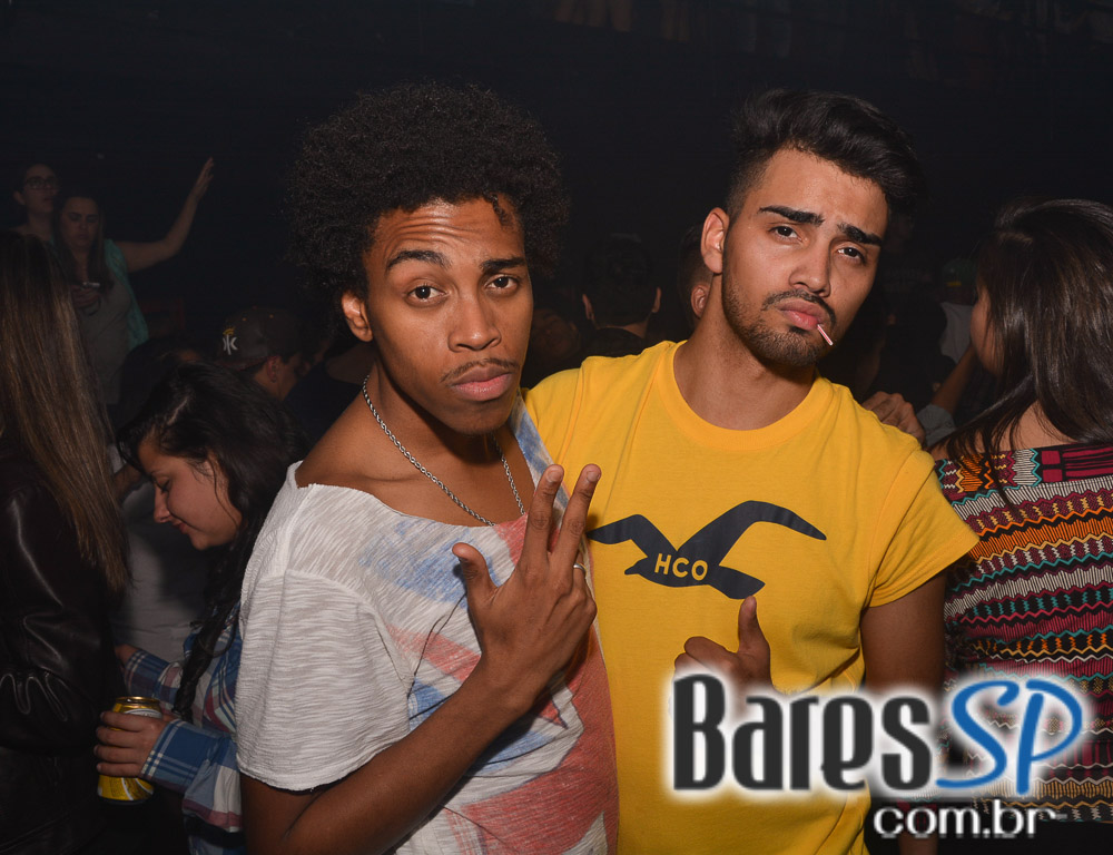 Bubu Lounge realizou a Festa Veem Dançar- Brazialian Day com muitas atrações Bubu Lounge realizou a Festa Veem Dançar- Brazialian Day com muitas atrações