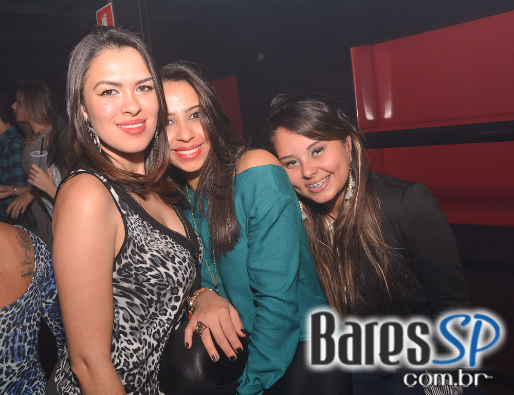 Bubu Lounge realizou a Festa Veem Dançar- Brazialian Day com muitas atrações Bubu Lounge realizou a Festa Veem Dançar- Brazialian Day com muitas atrações