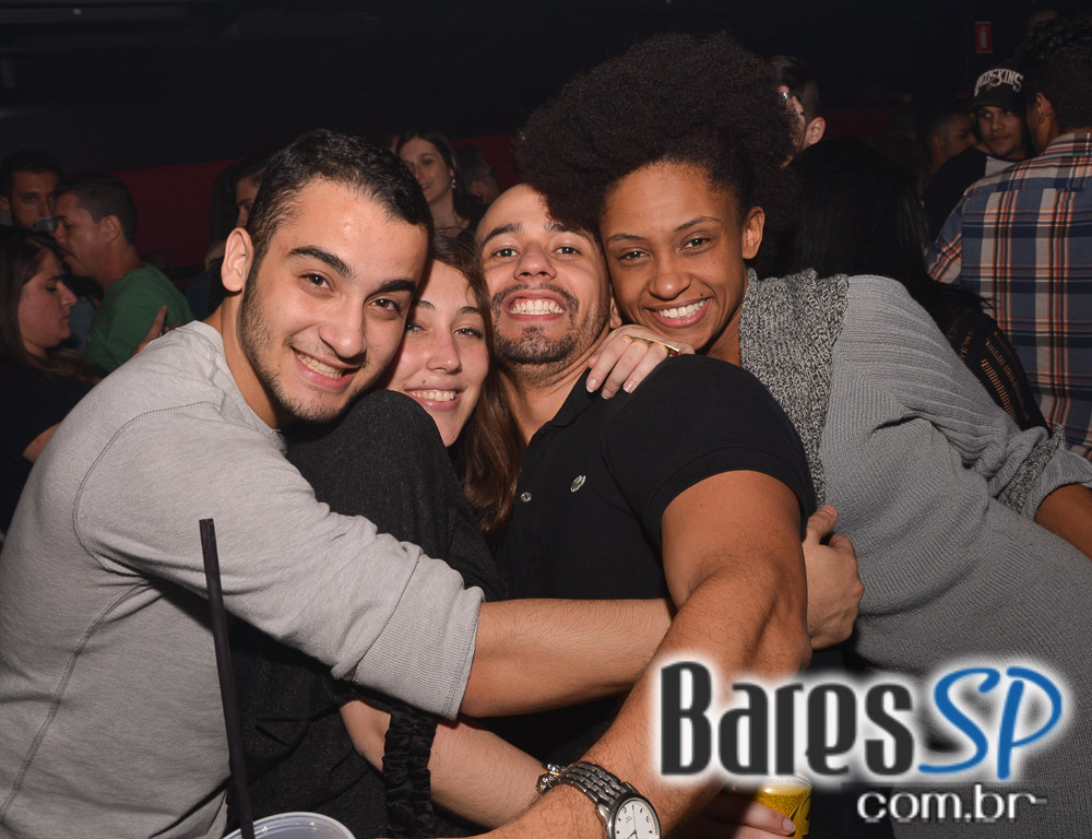 Bubu Lounge realizou a Festa Veem Dançar- Brazialian Day com muitas atrações Bubu Lounge realizou a Festa Veem Dançar- Brazialian Day com muitas atrações
