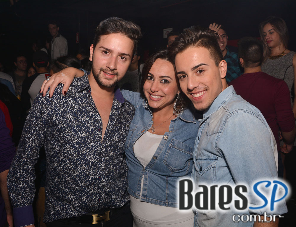 Bubu Lounge realizou a Festa Veem Dançar- Brazialian Day com muitas atrações Bubu Lounge realizou a Festa Veem Dançar- Brazialian Day com muitas atrações