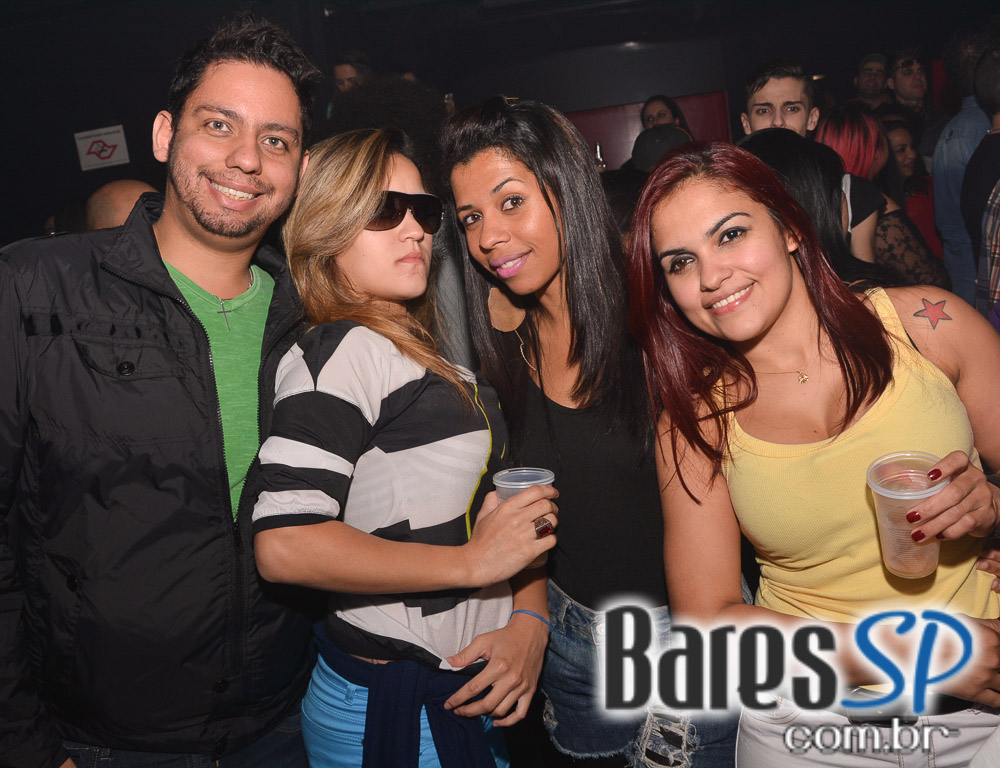 Bubu Lounge realizou a Festa Veem Dançar- Brazialian Day com muitas atrações Bubu Lounge realizou a Festa Veem Dançar- Brazialian Day com muitas atrações