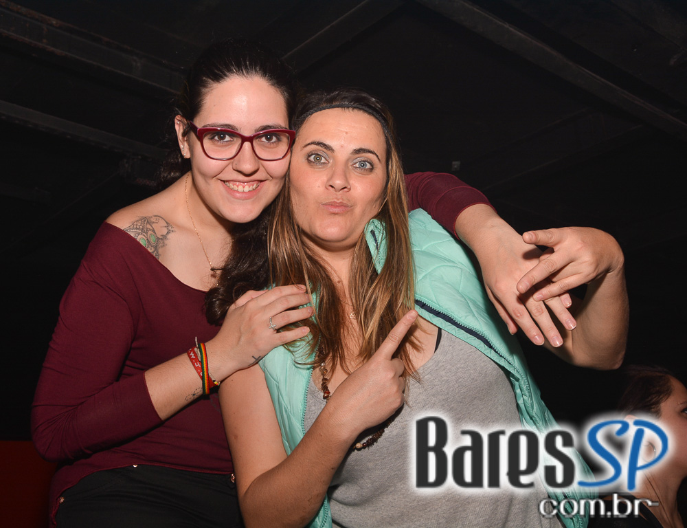 Bubu Lounge realizou a Festa Veem Dançar- Brazialian Day com muitas atrações Bubu Lounge realizou a Festa Veem Dançar- Brazialian Day com muitas atrações