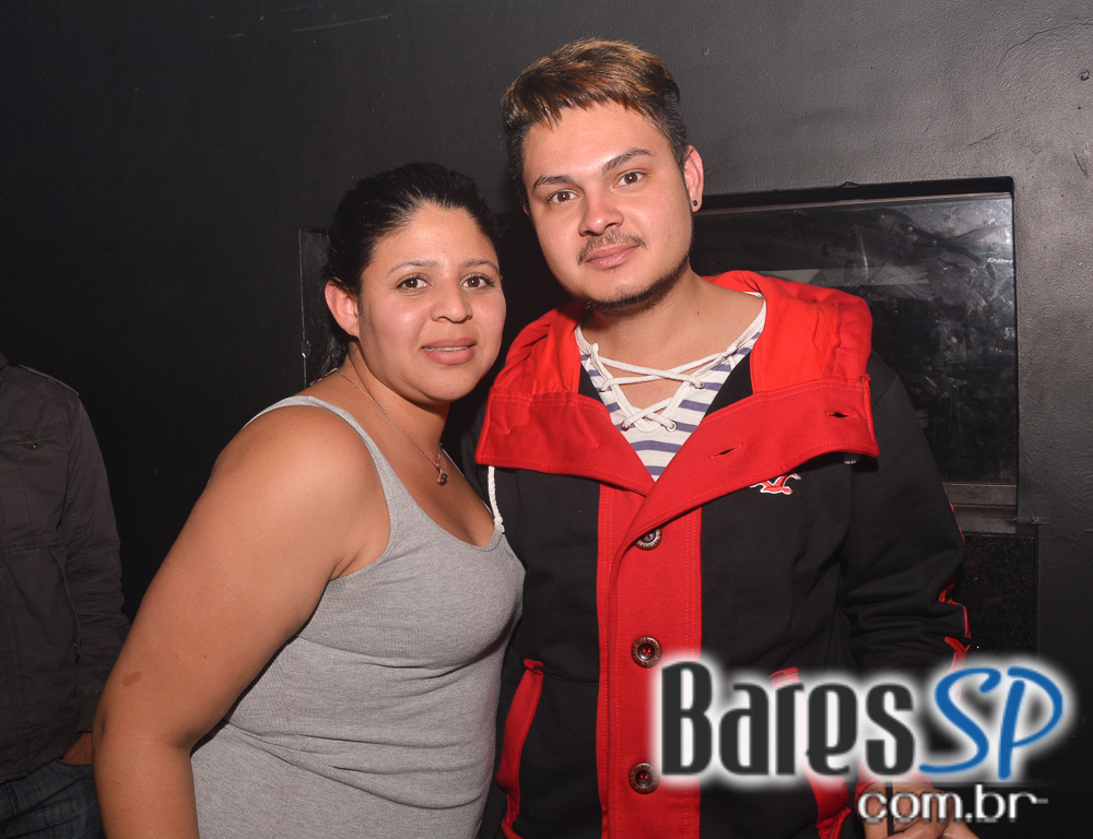 Bubu Lounge realizou a Festa Veem Dançar- Brazialian Day com muitas atrações Bubu Lounge realizou a Festa Veem Dançar- Brazialian Day com muitas atrações