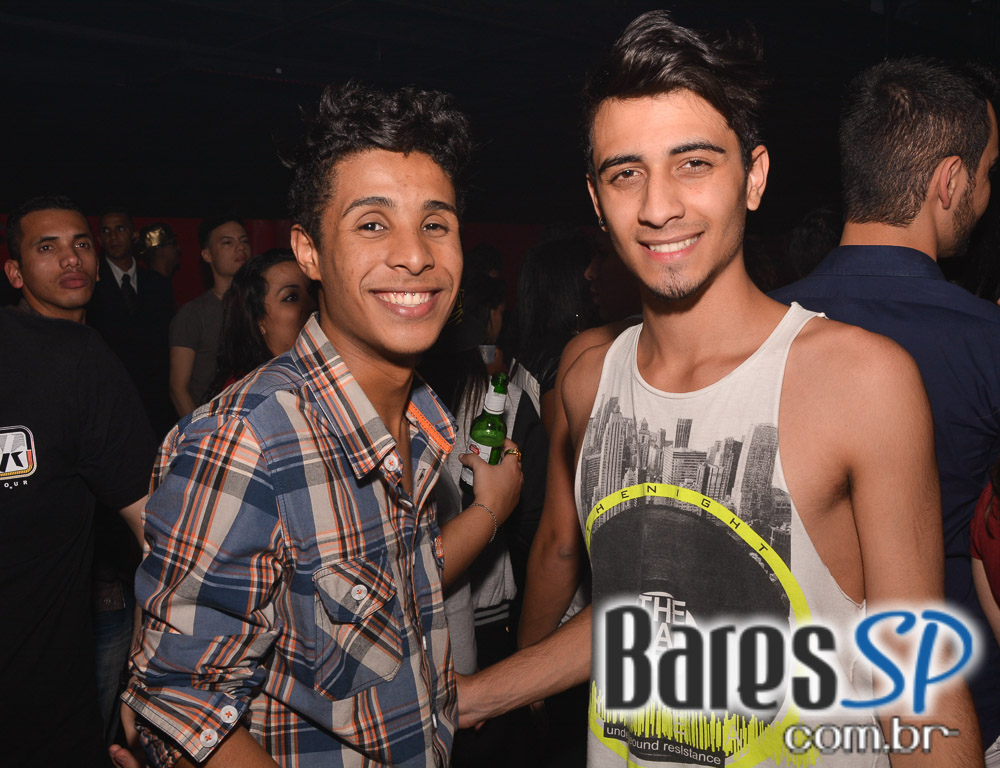 Bubu Lounge realizou a Festa Veem Dançar- Brazialian Day com muitas atrações Bubu Lounge realizou a Festa Veem Dançar- Brazialian Day com muitas atrações