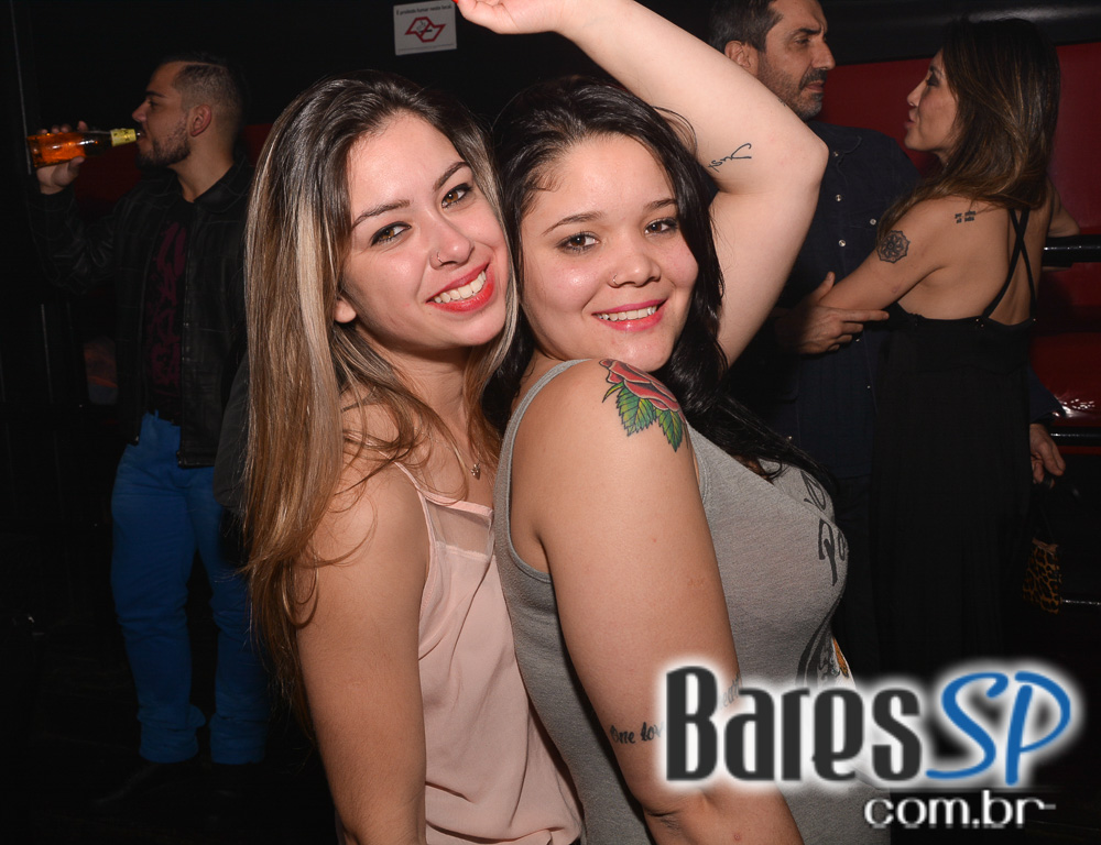 Bubu Lounge realizou a Festa Veem Dançar- Brazialian Day com muitas atrações Bubu Lounge realizou a Festa Veem Dançar- Brazialian Day com muitas atrações
