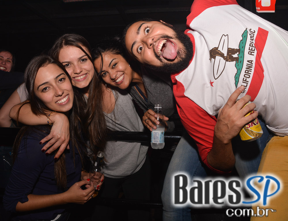 Bubu Lounge realizou a Festa Veem Dançar- Brazialian Day com muitas atrações Bubu Lounge realizou a Festa Veem Dançar- Brazialian Day com muitas atrações