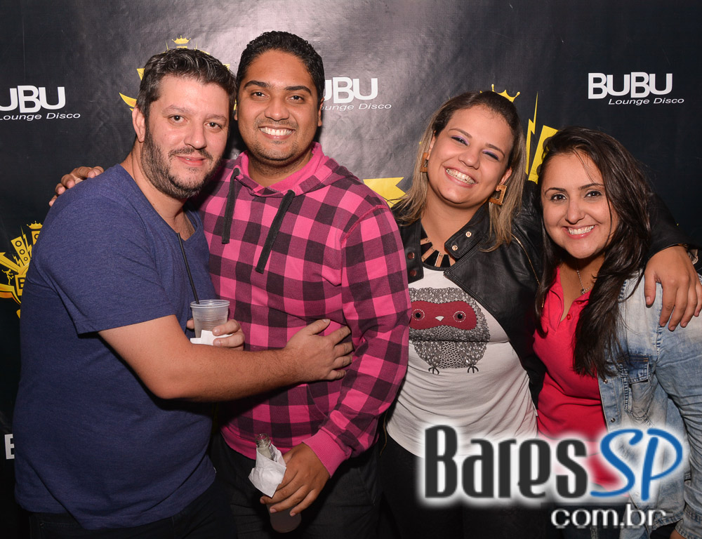 Bubu Lounge realizou a Festa Veem Dançar- Brazialian Day com muitas atrações Bubu Lounge realizou a Festa Veem Dançar- Brazialian Day com muitas atrações