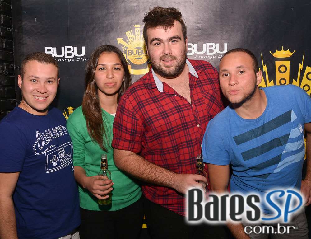 Bubu Lounge realizou a Festa Veem Dançar- Brazialian Day com muitas atrações Bubu Lounge realizou a Festa Veem Dançar- Brazialian Day com muitas atrações