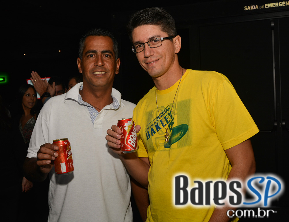 Thiaguinho, Péricles e Chrigor apresentaram o show A Gente Faz a Festa no Audio Club Thiaguinho, Péricles e Chrigor apresentaram o show A Gente Faz a Festa no Audio Club