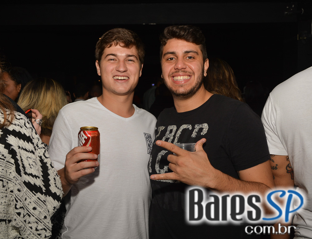 Thiaguinho, Péricles e Chrigor apresentaram o show A Gente Faz a Festa no Audio Club Thiaguinho, Péricles e Chrigor apresentaram o show A Gente Faz a Festa no Audio Club