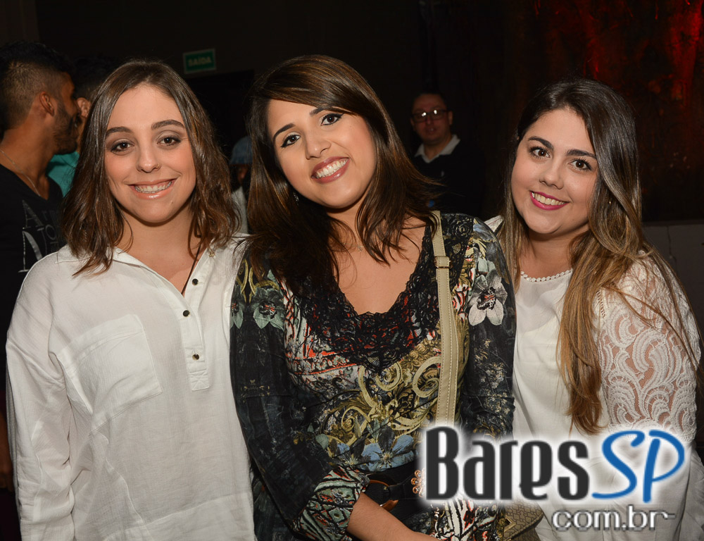 Thiaguinho, Péricles e Chrigor apresentaram o show A Gente Faz a Festa no Audio Club Thiaguinho, Péricles e Chrigor apresentaram o show A Gente Faz a Festa no Audio Club