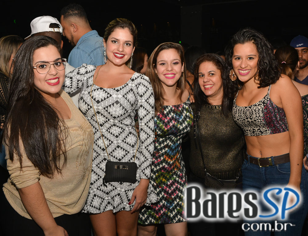 Thiaguinho, Péricles e Chrigor apresentaram o show A Gente Faz a Festa no Audio Club Thiaguinho, Péricles e Chrigor apresentaram o show A Gente Faz a Festa no Audio Club