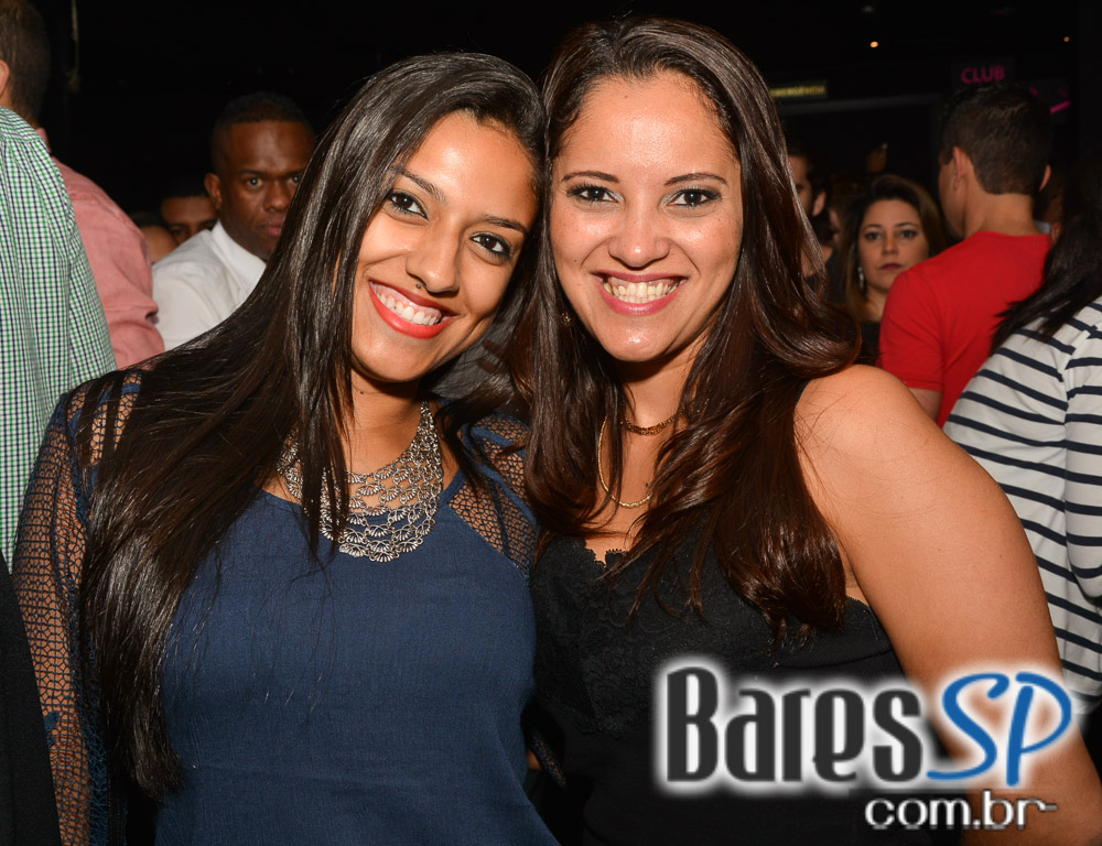 Thiaguinho, Péricles e Chrigor apresentaram o show A Gente Faz a Festa no Audio Club Thiaguinho, Péricles e Chrigor apresentaram o show A Gente Faz a Festa no Audio Club