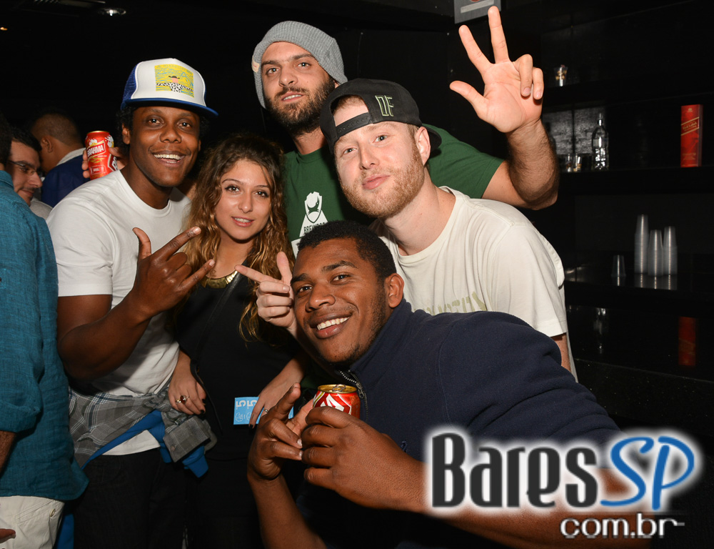 Thiaguinho, Péricles e Chrigor apresentaram o show A Gente Faz a Festa no Audio Club Thiaguinho, Péricles e Chrigor apresentaram o show A Gente Faz a Festa no Audio Club