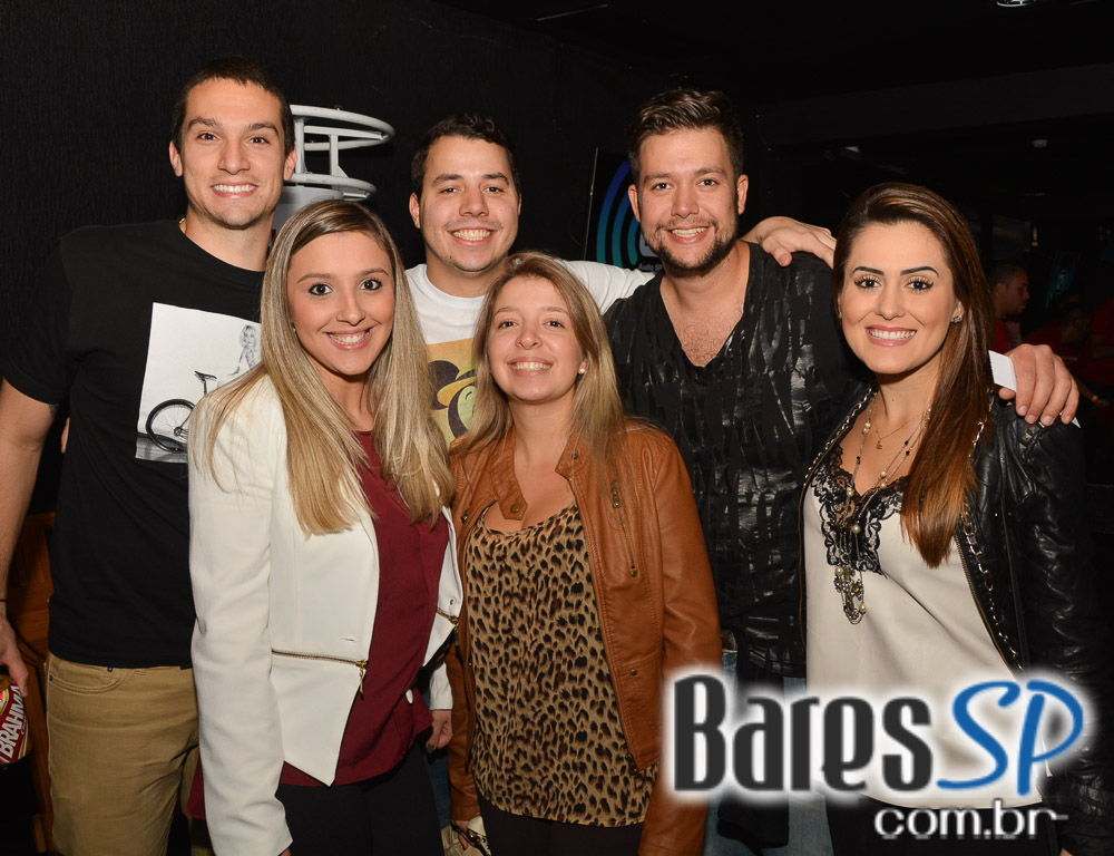 Thiaguinho, Péricles e Chrigor apresentaram o show A Gente Faz a Festa no Audio Club Thiaguinho, Péricles e Chrigor apresentaram o show A Gente Faz a Festa no Audio Club