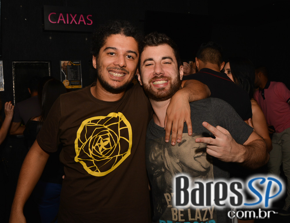 Thiaguinho, Péricles e Chrigor apresentaram o show A Gente Faz a Festa no Audio Club Thiaguinho, Péricles e Chrigor apresentaram o show A Gente Faz a Festa no Audio Club