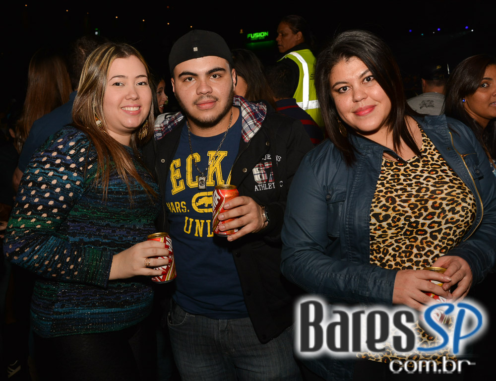 Thiaguinho, Péricles e Chrigor apresentaram o show A Gente Faz a Festa no Audio Club Thiaguinho, Péricles e Chrigor apresentaram o show A Gente Faz a Festa no Audio Club