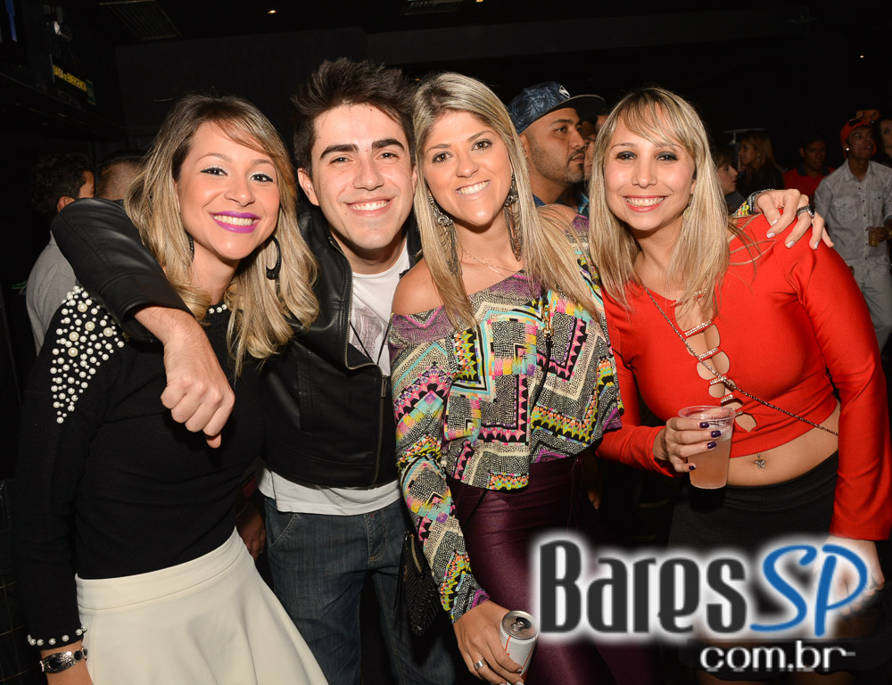 Thiaguinho, Péricles e Chrigor apresentaram o show A Gente Faz a Festa no Audio Club Thiaguinho, Péricles e Chrigor apresentaram o show A Gente Faz a Festa no Audio Club