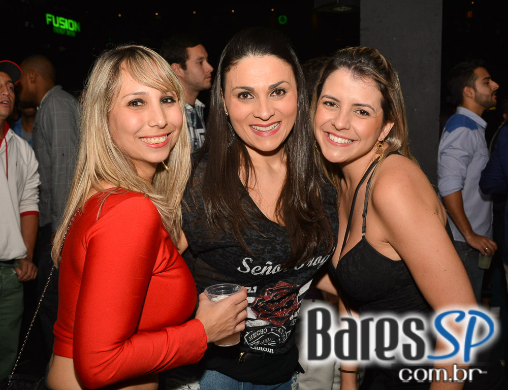 Thiaguinho, Péricles e Chrigor apresentaram o show A Gente Faz a Festa no Audio Club Thiaguinho, Péricles e Chrigor apresentaram o show A Gente Faz a Festa no Audio Club