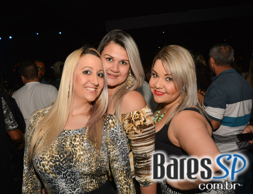 Thiaguinho, Péricles e Chrigor apresentaram o show A Gente Faz a Festa no Audio Club Thiaguinho, Péricles e Chrigor apresentaram o show A Gente Faz a Festa no Audio Club