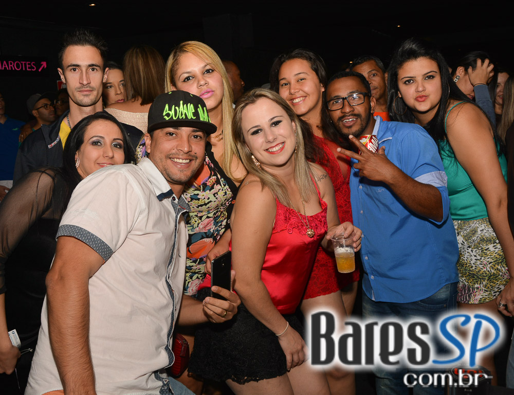 Thiaguinho, Péricles e Chrigor apresentaram o show A Gente Faz a Festa no Audio Club Thiaguinho, Péricles e Chrigor apresentaram o show A Gente Faz a Festa no Audio Club