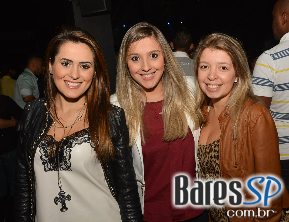Thiaguinho, Péricles e Chrigor apresentaram o show A Gente Faz a Festa no Audio Club Thiaguinho, Péricles e Chrigor apresentaram o show A Gente Faz a Festa no Audio Club