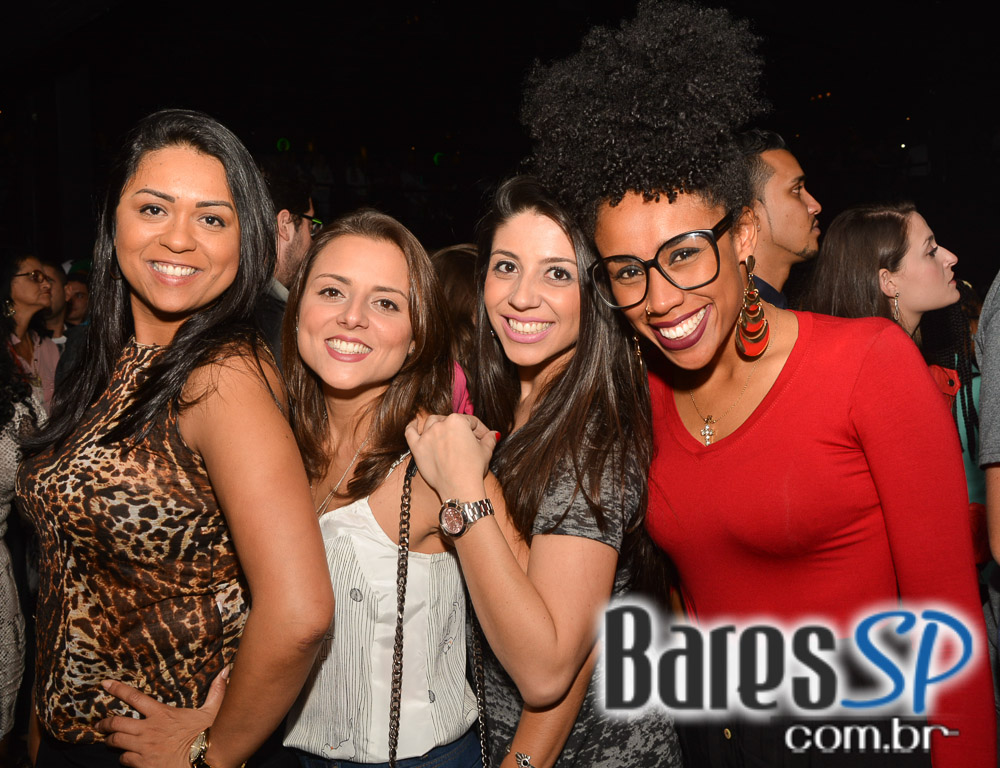 Thiaguinho, Péricles e Chrigor apresentaram o show A Gente Faz a Festa no Audio Club Thiaguinho, Péricles e Chrigor apresentaram o show A Gente Faz a Festa no Audio Club