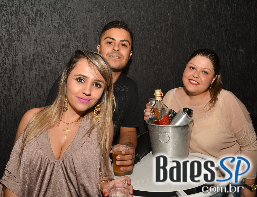 Thiaguinho, Péricles e Chrigor apresentaram o show A Gente Faz a Festa no Audio Club Thiaguinho, Péricles e Chrigor apresentaram o show A Gente Faz a Festa no Audio Club