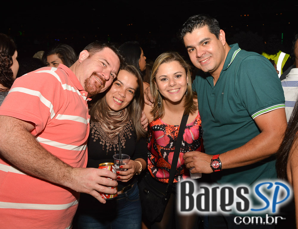 Thiaguinho, Péricles e Chrigor apresentaram o show A Gente Faz a Festa no Audio Club Thiaguinho, Péricles e Chrigor apresentaram o show A Gente Faz a Festa no Audio Club