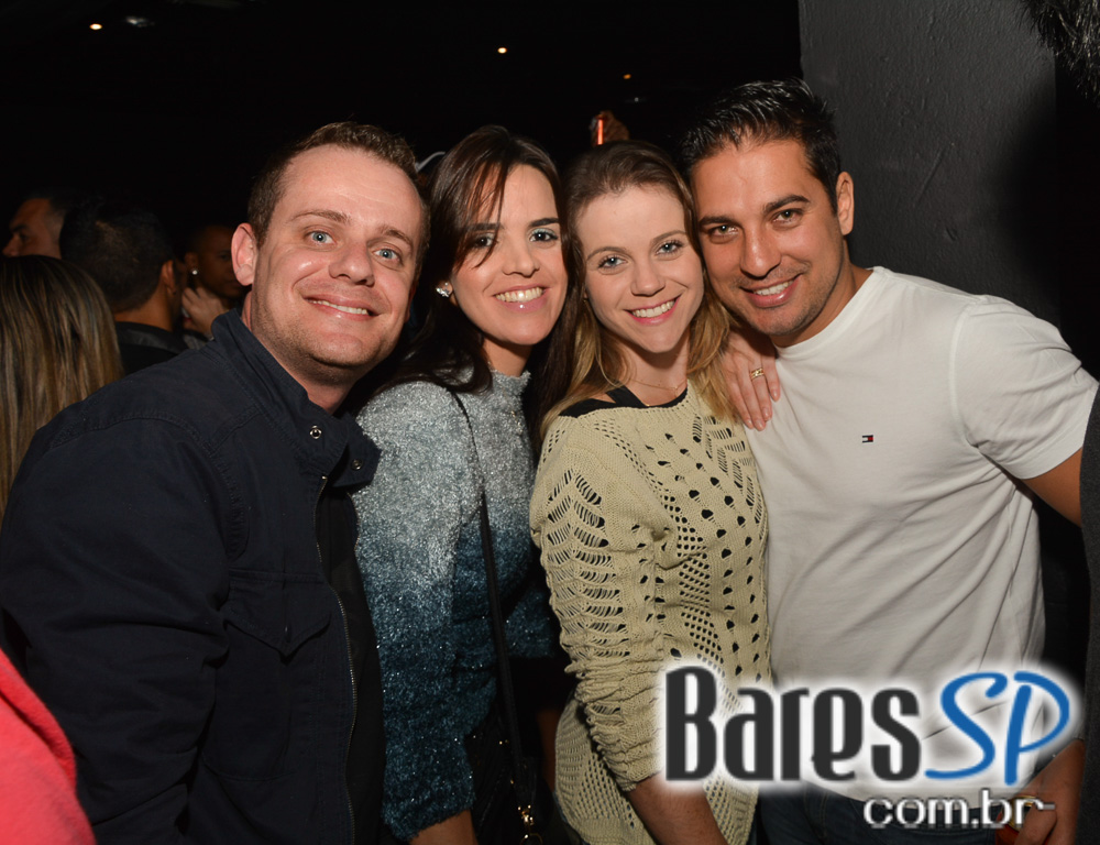 Thiaguinho, Péricles e Chrigor apresentaram o show A Gente Faz a Festa no Audio Club Thiaguinho, Péricles e Chrigor apresentaram o show A Gente Faz a Festa no Audio Club