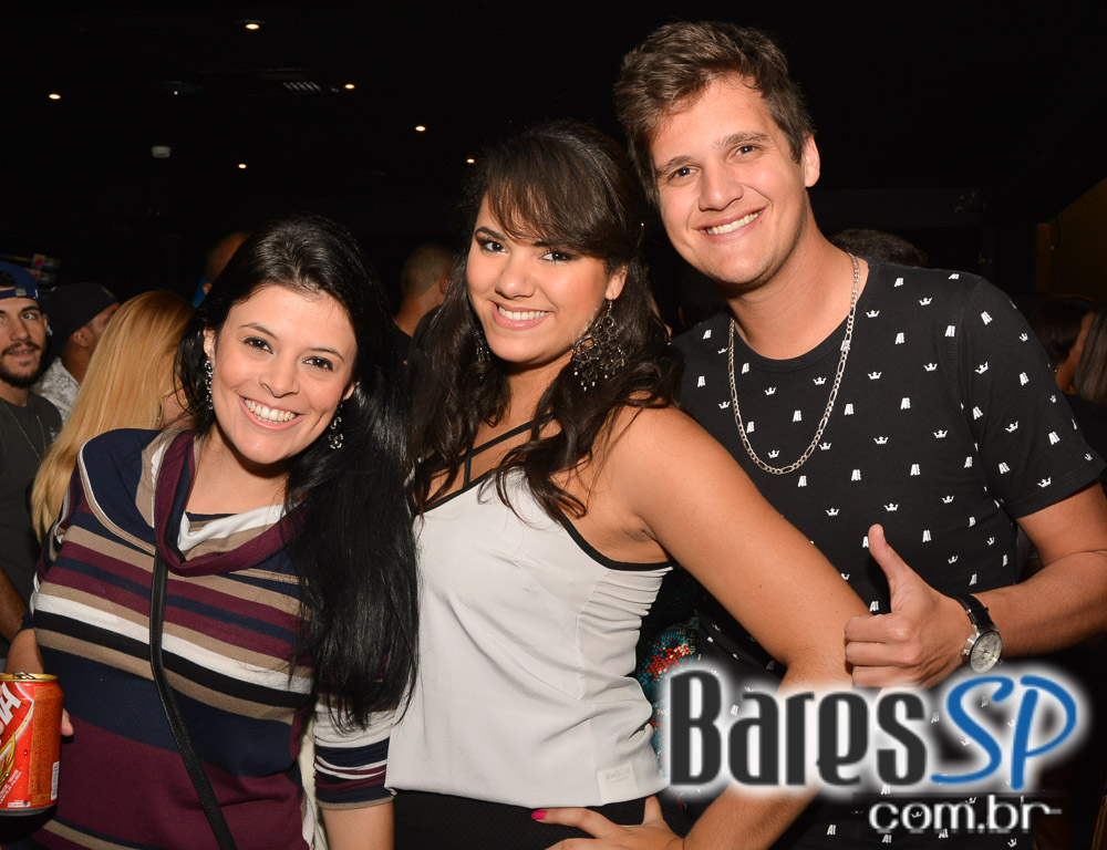 Thiaguinho, Péricles e Chrigor apresentaram o show A Gente Faz a Festa no Audio Club Thiaguinho, Péricles e Chrigor apresentaram o show A Gente Faz a Festa no Audio Club