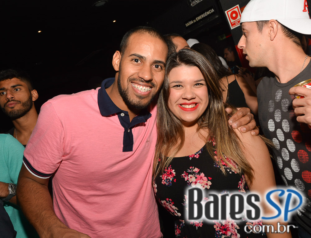 Thiaguinho, Péricles e Chrigor apresentaram o show A Gente Faz a Festa no Audio Club Thiaguinho, Péricles e Chrigor apresentaram o show A Gente Faz a Festa no Audio Club