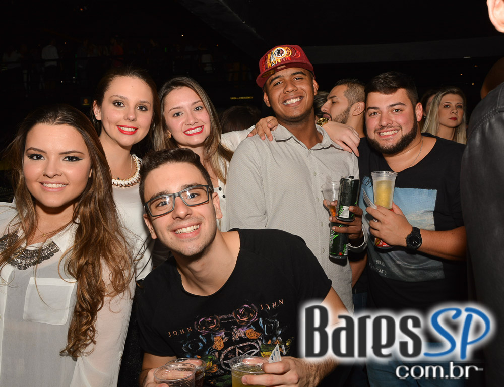 Thiaguinho, Péricles e Chrigor apresentaram o show A Gente Faz a Festa no Audio Club Thiaguinho, Péricles e Chrigor apresentaram o show A Gente Faz a Festa no Audio Club