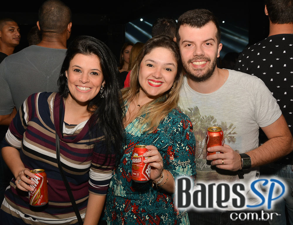 Thiaguinho, Péricles e Chrigor apresentaram o show A Gente Faz a Festa no Audio Club Thiaguinho, Péricles e Chrigor apresentaram o show A Gente Faz a Festa no Audio Club