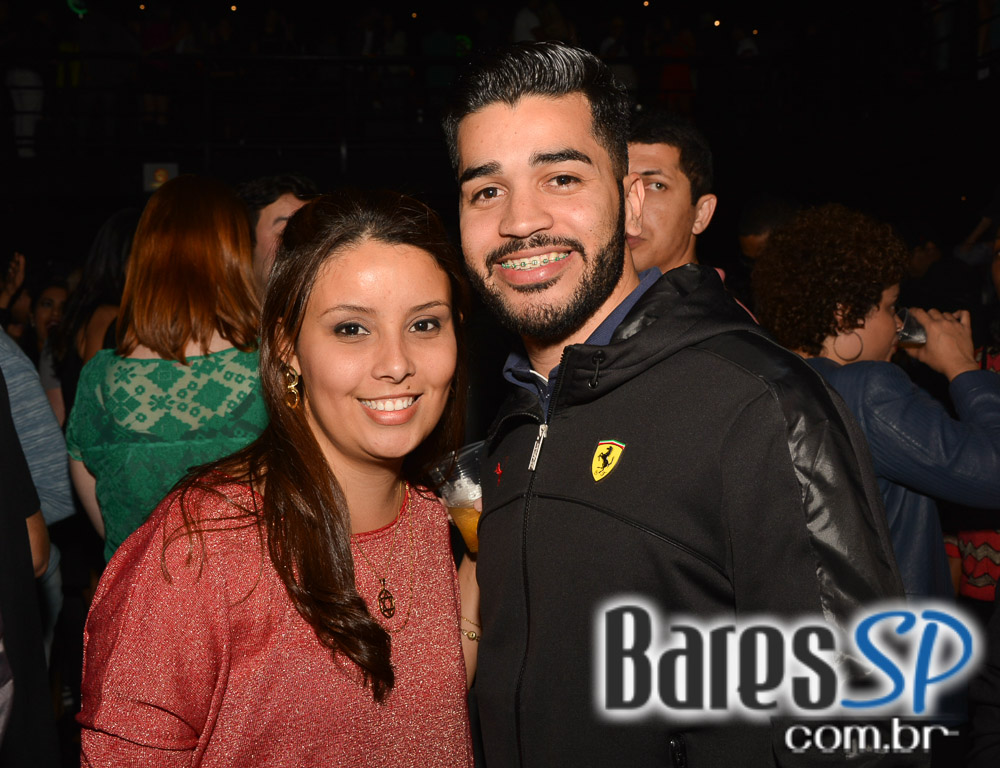 Thiaguinho, Péricles e Chrigor apresentaram o show A Gente Faz a Festa no Audio Club Thiaguinho, Péricles e Chrigor apresentaram o show A Gente Faz a Festa no Audio Club