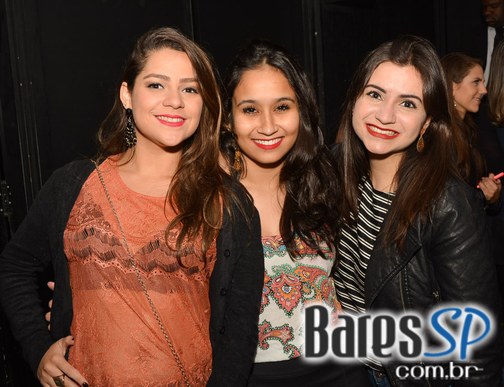 Thiaguinho, Péricles e Chrigor apresentaram o show A Gente Faz a Festa no Audio Club Thiaguinho, Péricles e Chrigor apresentaram o show A Gente Faz a Festa no Audio Club