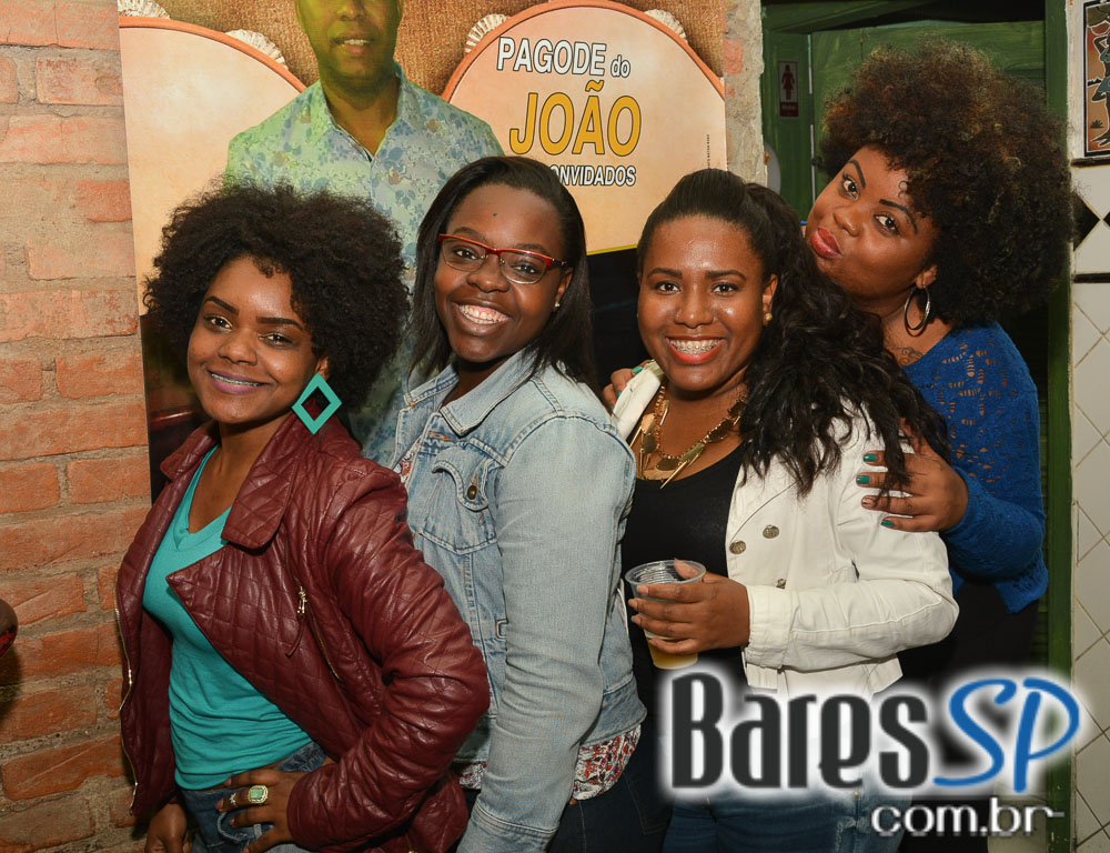 Projeto Pagode do João às quintas do Boteco Boemios Projeto Pagode do João às quintas do Boteco Boemios