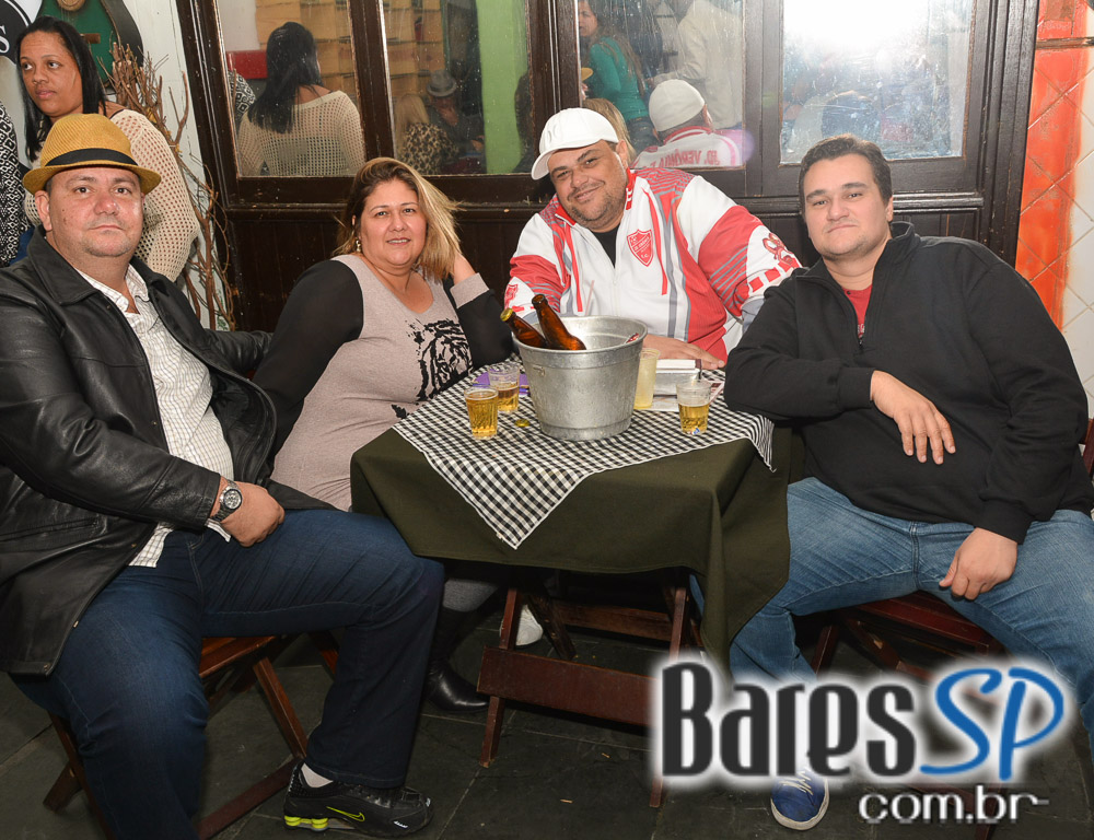 Projeto Pagode do João às quintas do Boteco Boemios Projeto Pagode do João às quintas do Boteco Boemios