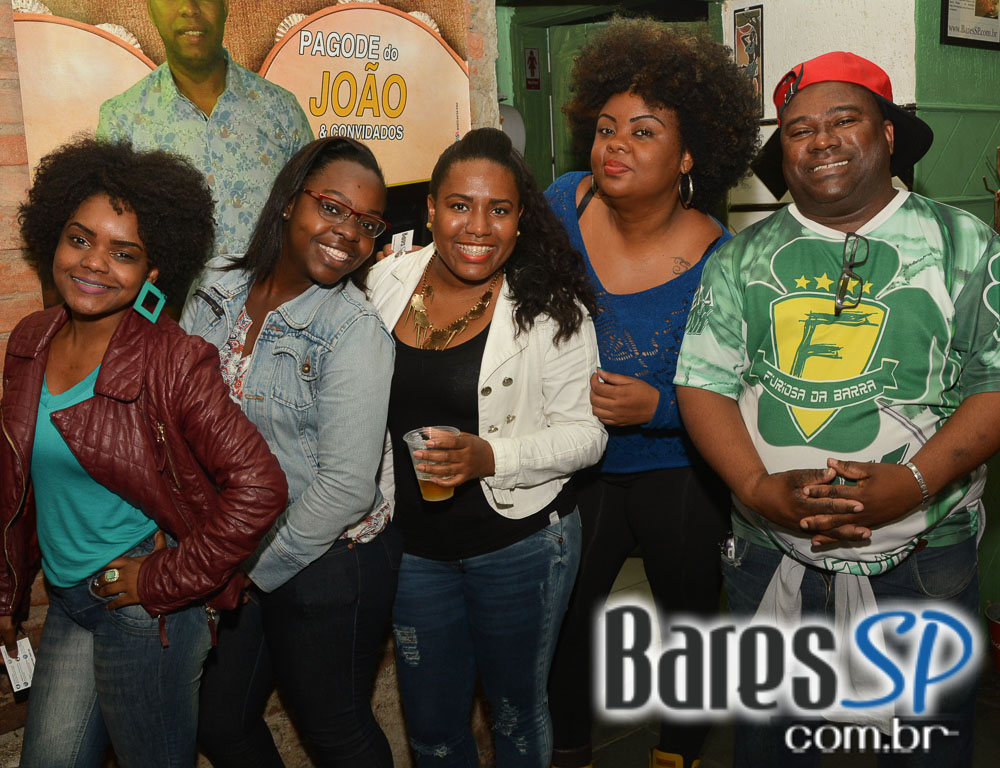 Projeto Pagode do João às quintas do Boteco Boemios Projeto Pagode do João às quintas do Boteco Boemios