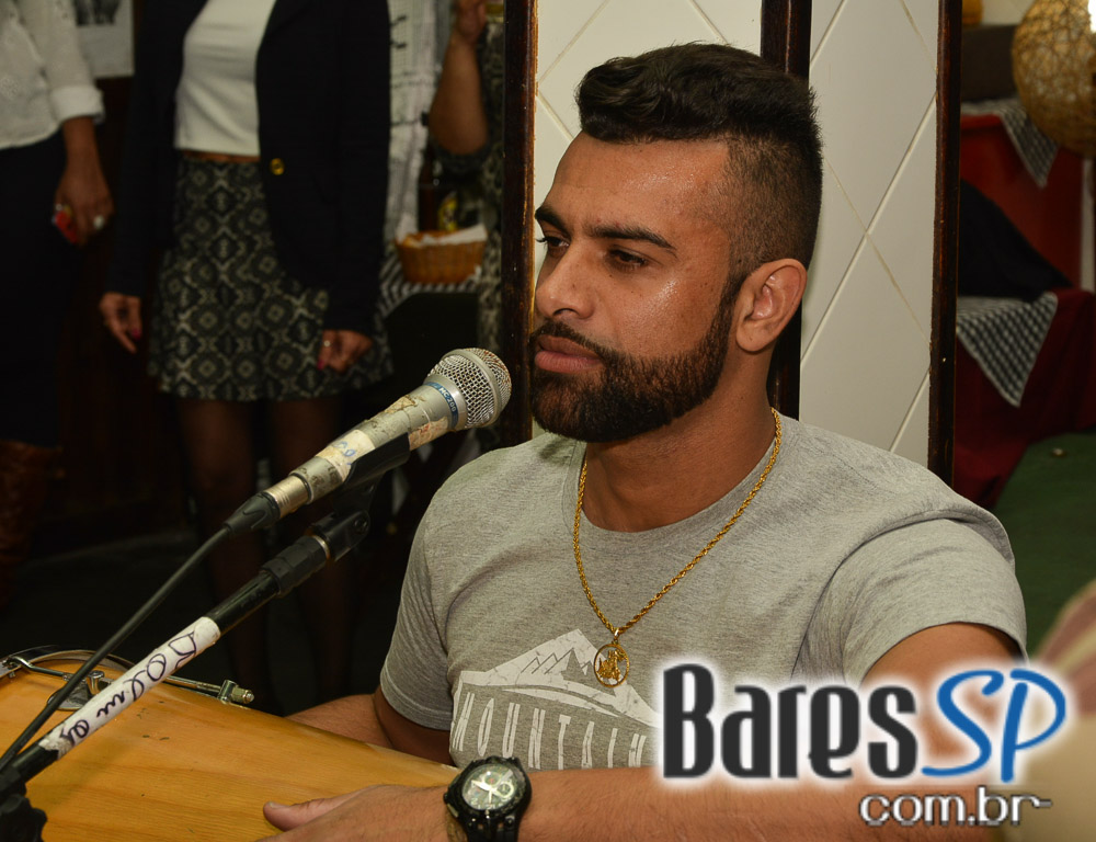 Projeto Pagode do João às quintas do Boteco Boemios Projeto Pagode do João às quintas do Boteco Boemios