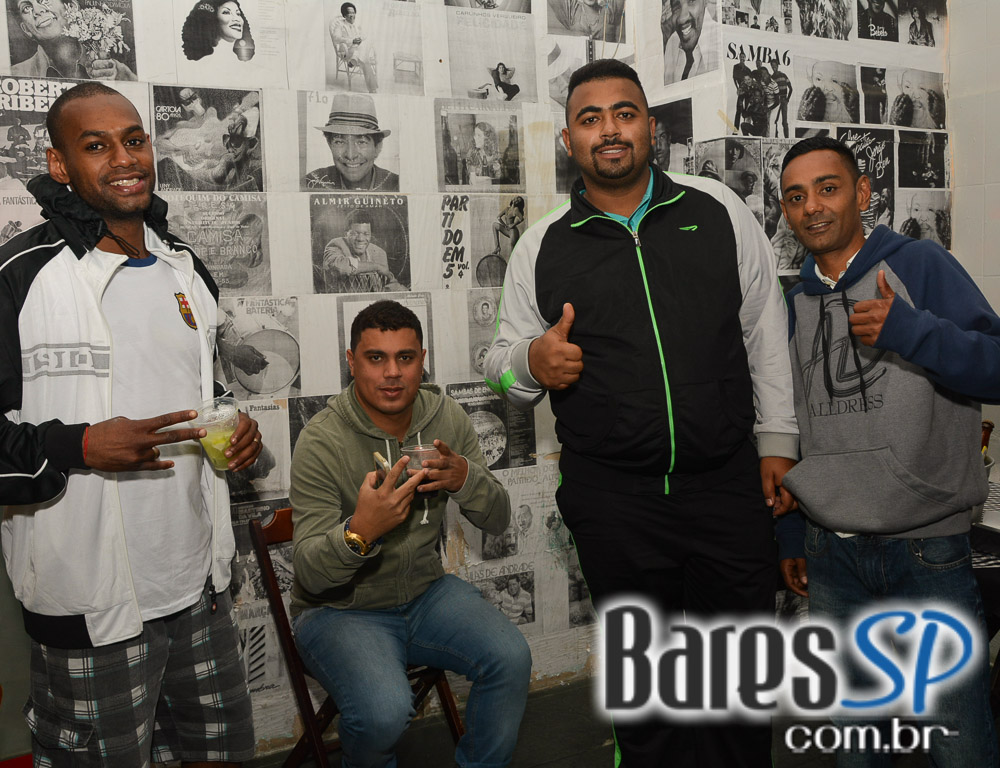 Projeto Pagode do João às quintas do Boteco Boemios Projeto Pagode do João às quintas do Boteco Boemios