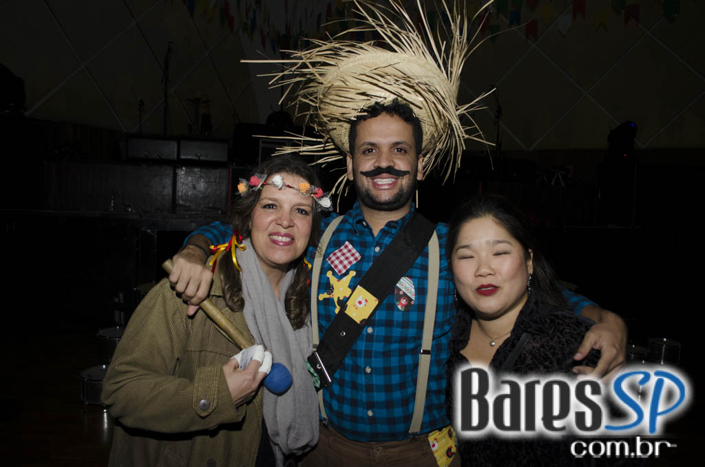 Festa Julina com grupo Quizomba e Xaxado Novo no Cine Joia Festa Julina com grupo Quizomba e Xaxado Novo no Cine Joia